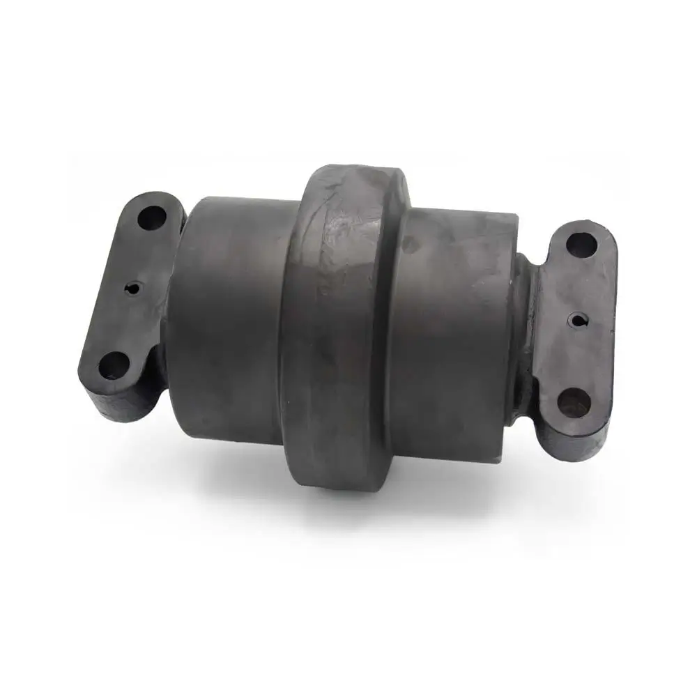 Laufrolle VOLVO ECR88 PLUS RUBBER