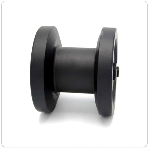 Laufrolle YANMAR VIO 10-2 Laufrolle YANMAR VIO 10-2