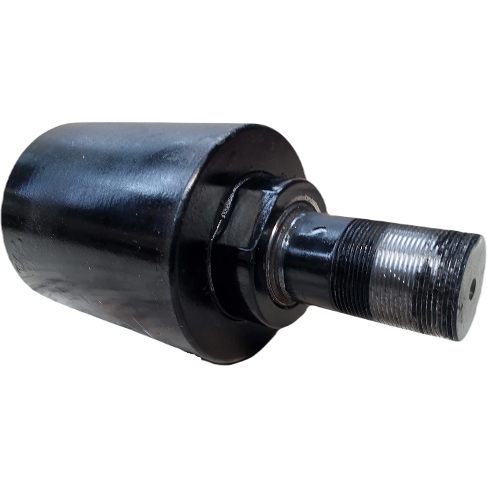 Tragrolle CASE CK52 RUBBER 2 1-50851