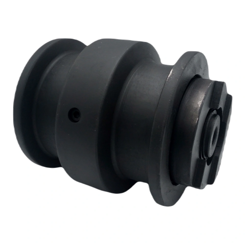 Laufrolle VOLVO EC60C RUBBER