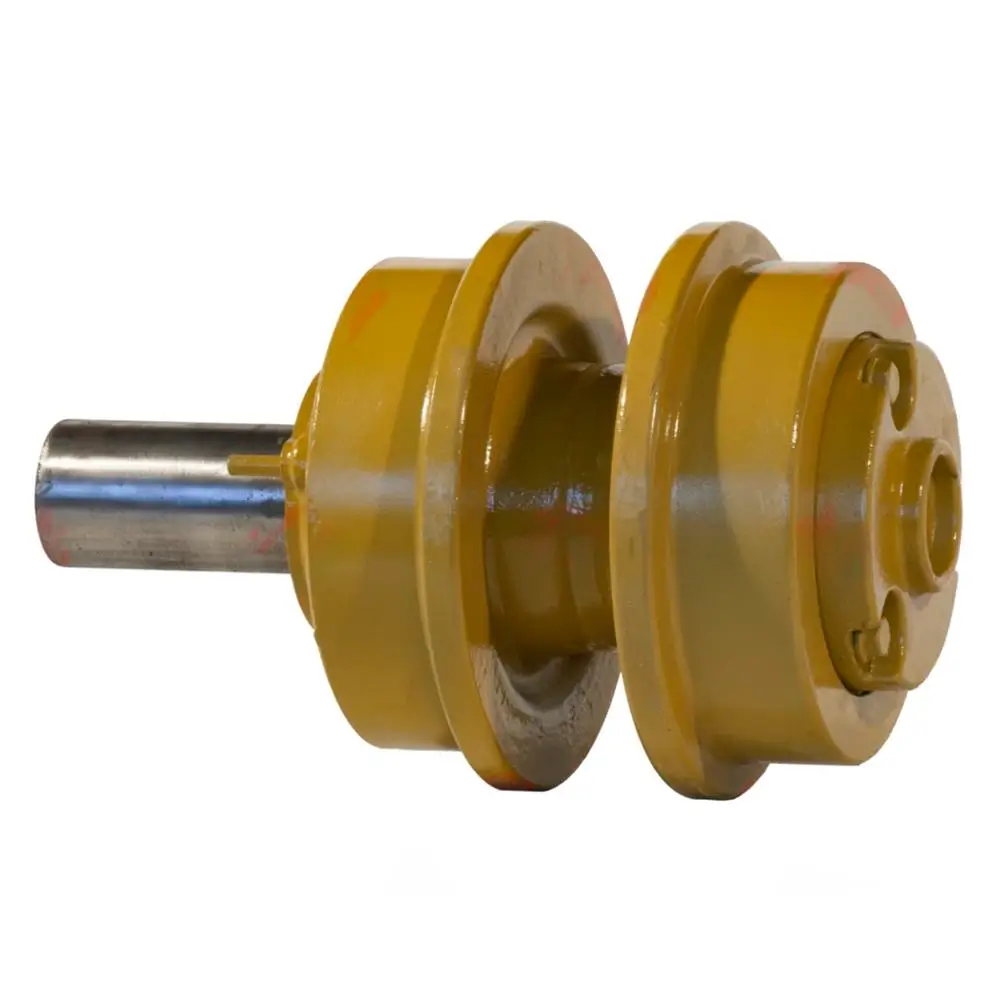 Tragrolle NEW-HOLLAND (FIAT-KOBELCO) E385BJ LC Tragrolle NEW-HOLLAND (FIAT-KOBELCO) E385BJ LC