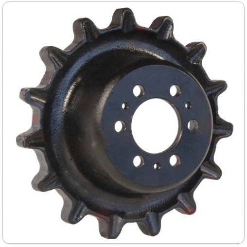 Antriebsrad für VOLVO MTC125C SSL - SP086ID018 Antriebsrad für VOLVO MTC125C SSL - SP086ID018