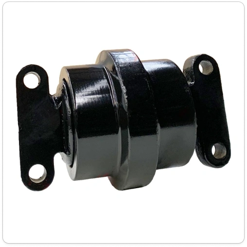 Laufrolle NEUSON 5001 RDV (AUF GUMMIKETTE) Laufrolle NEUSON 5001 RDV (AUF GUMMIKETTE)