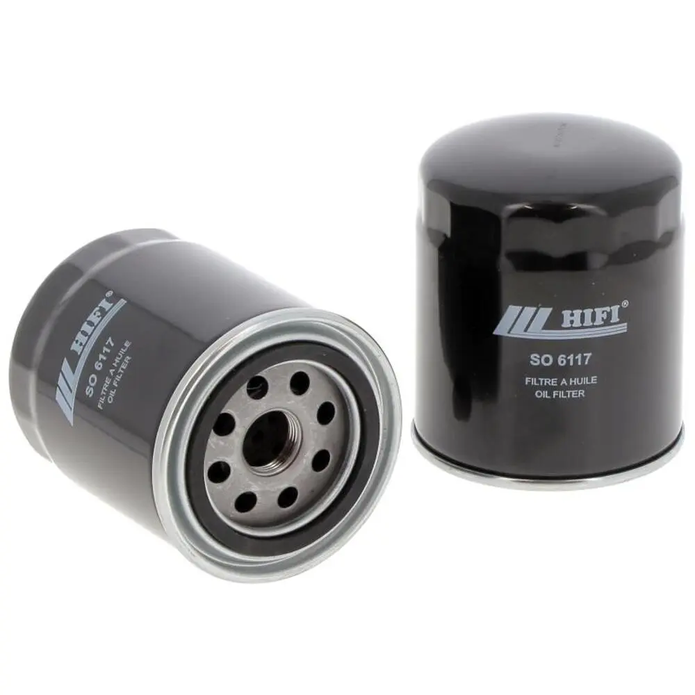 Ölfilter HITACHI ZX55U-6 Ölfilter HITACHI ZX55U-6