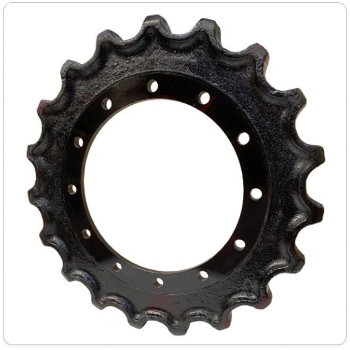 Antriebsrad für HITACHI ZX60USB-3 Antriebsrad für HITACHI ZX60USB-3