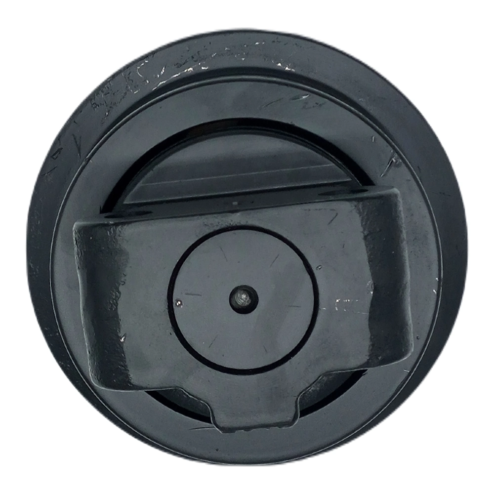 Laufrolle für CATERPILLAR 308E2-CR RUBBER TMX Serie 1-UP - TR043CR002