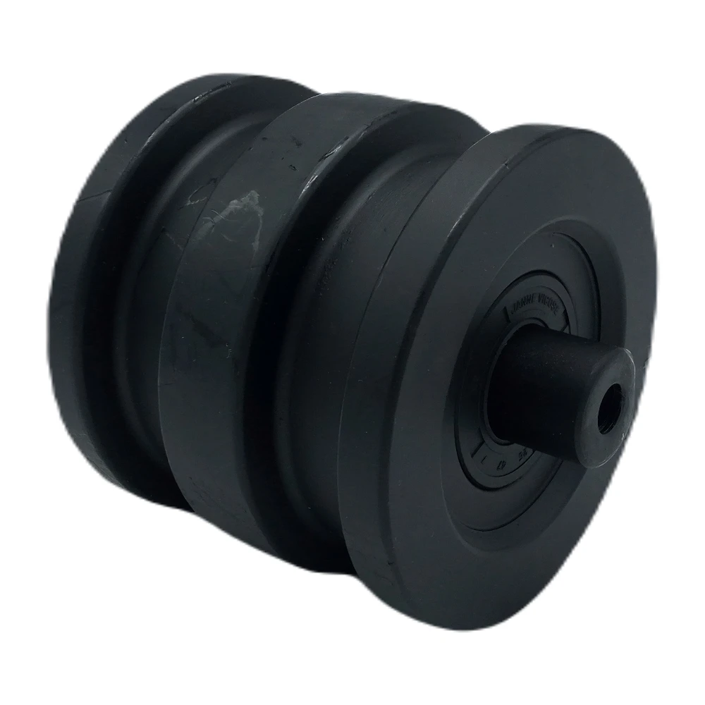 Laufrolle für TAKEUCHI TB 15 FR - RD066MU001 Laufrolle für TAKEUCHI TB 15 FR - RD066MU001