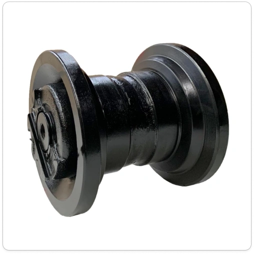 Laufrolle KOMATSU PC40FR-1 Laufrolle KOMATSU PC40FR-1