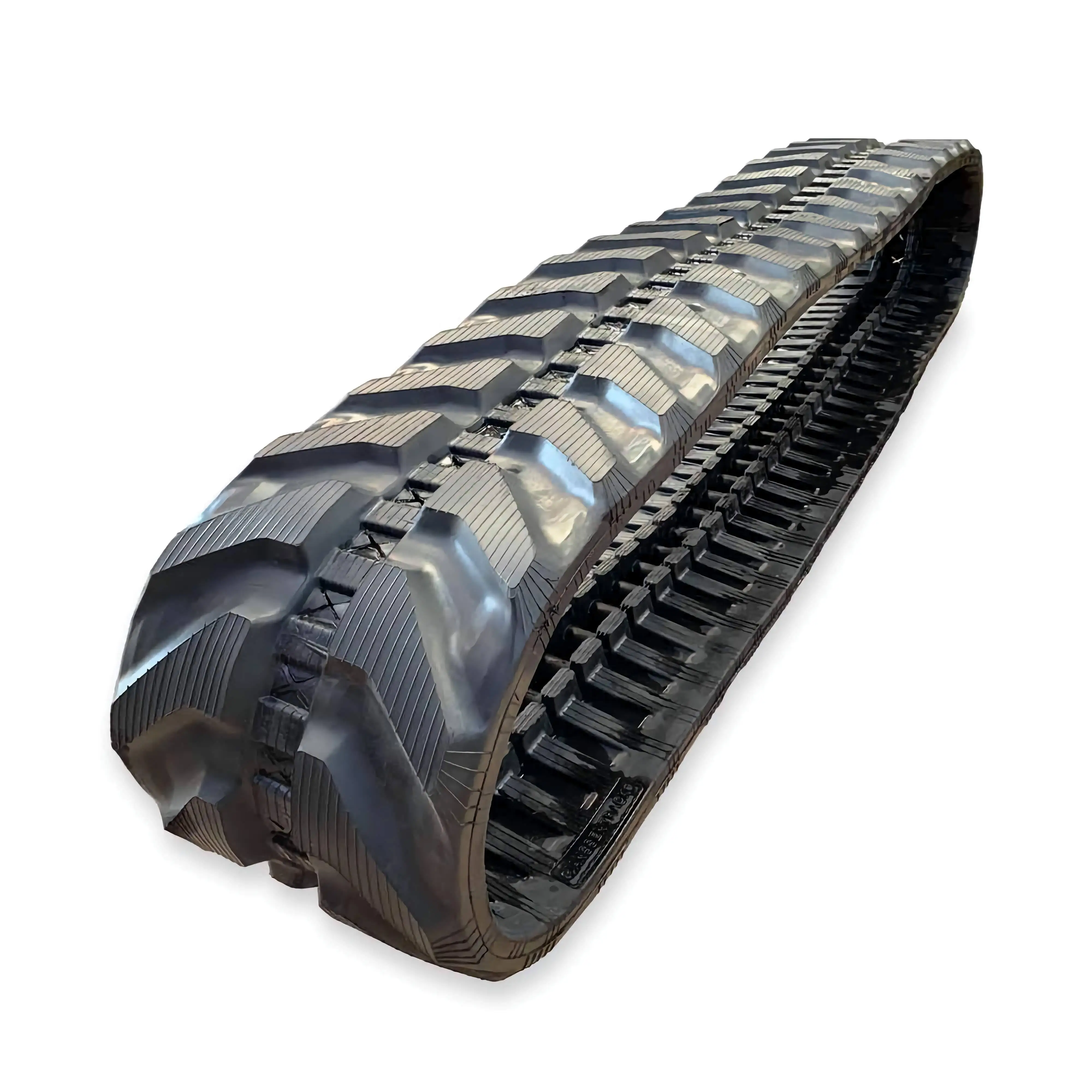 Premium Gummikette 300x52,5x80N BOBCAT X331 (AUF GUMMIKETTE) - TYP 1 Premium Gummikette 300x52,5x80N BOBCAT X331 (AUF GUMMIKETTE) - TYP 1