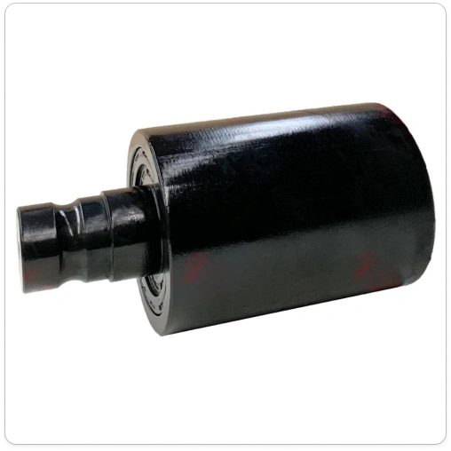 Tragrolle KOMATSU PC88MR-10 (AUF STAHLKETTE) (S/N: 7001 - AUFWÄRTS) Tragrolle KOMATSU PC88MR-10 (AUF STAHLKETTE) (S/N: 7001 - AUFWÄRTS)