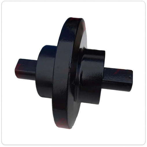 Laufrolle TAKEUCHI TB25 (AUF GUMMIKETTEN TYP 1) Laufrolle TAKEUCHI TB25 (AUF GUMMIKETTEN TYP 1)