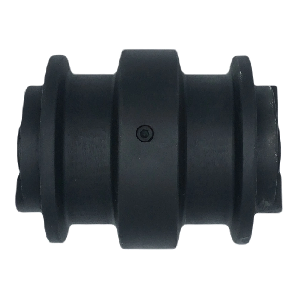 Laufrolle VOLVO EC60C RUBBER