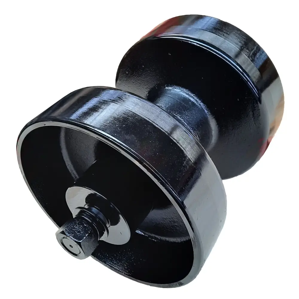 LAUFROLLE CASE 445 CT