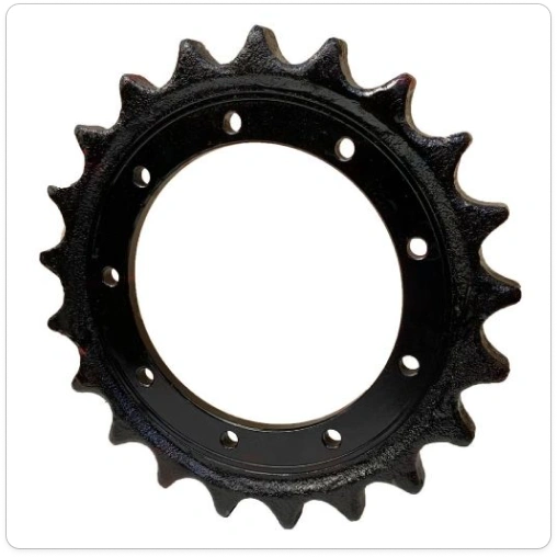 Antriebsrad CATERPILLAR 302.5C GBB - Turas Antriebsrad CATERPILLAR 302.5C GBB - Turas