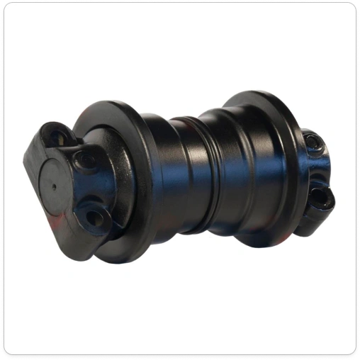 Tragrolle für CASE CX60C STEEL - TR108MU101 Tragrolle für CASE CX60C STEEL - TR108MU101