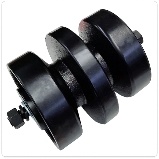 Laufrolle YANMAR C30RY-1 Laufrolle YANMAR C30RY-1