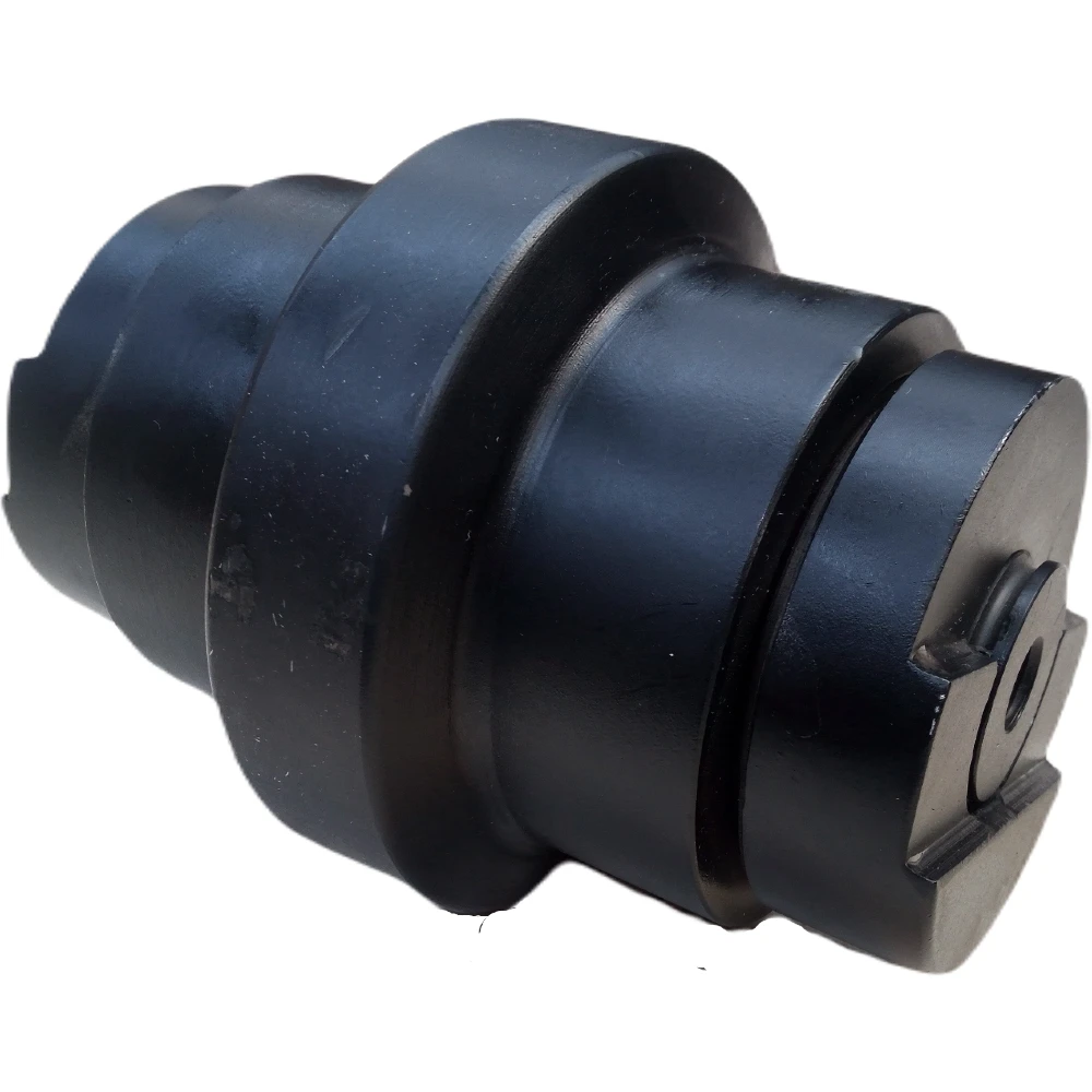 Laufrolle NEUSON 38Z3 RD RUBBER