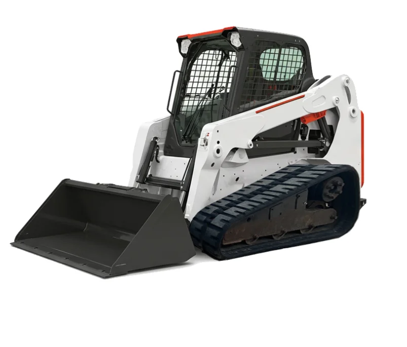 BOBCAT T190 NEWTYPE SKID STEER LOADER BOBCAT T190 NEWTYPE SKID STEER LOADER