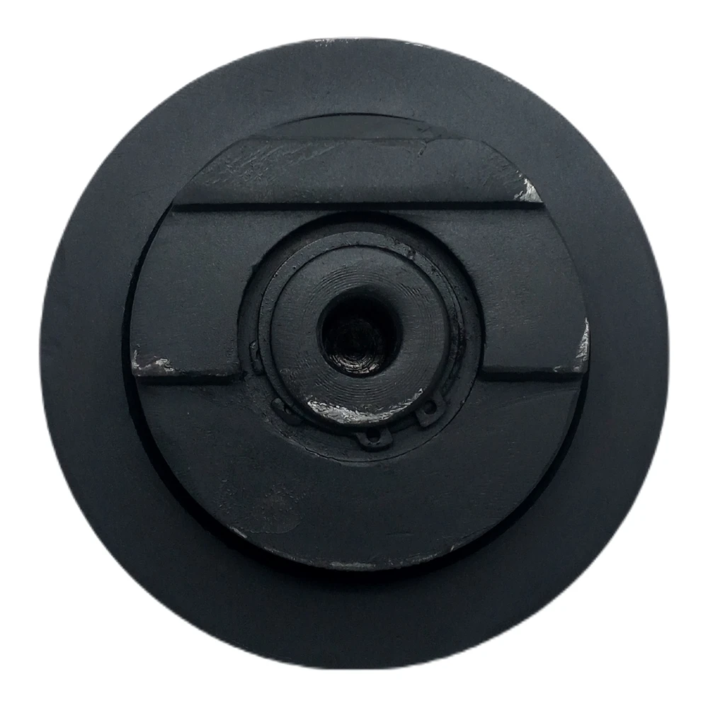 Laufrolle VOLVO EC60C RUBBER