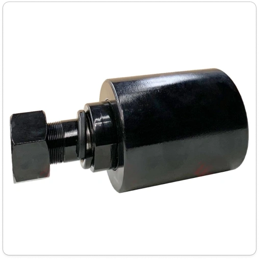 Tragrolle CASE CK28 Tragrolle CASE CK28