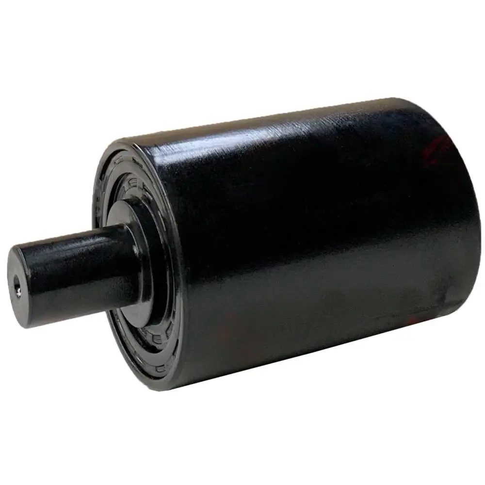 TRAGROLLE KOMATSU PC75UU-2 RUBBER (S/N: 7928-10370) TRAGROLLE KOMATSU PC75UU-2 RUBBER (S/N: 7928-10370)