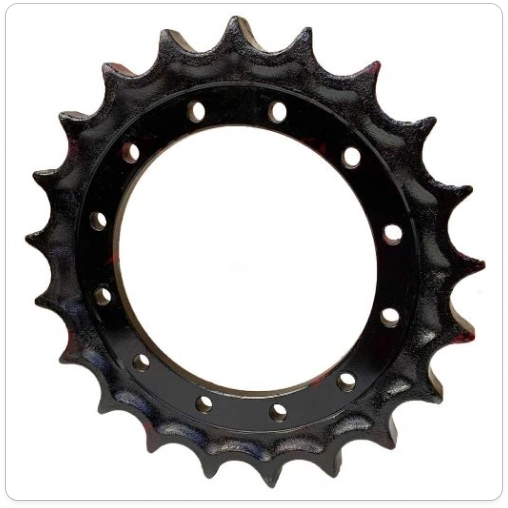 Antriebsrad für HANIX N350 Antriebsrad für HANIX N350