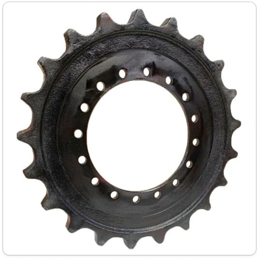 Antriebsrad für HITACHI ZX85USB-5N Antriebsrad für HITACHI ZX85USB-5N