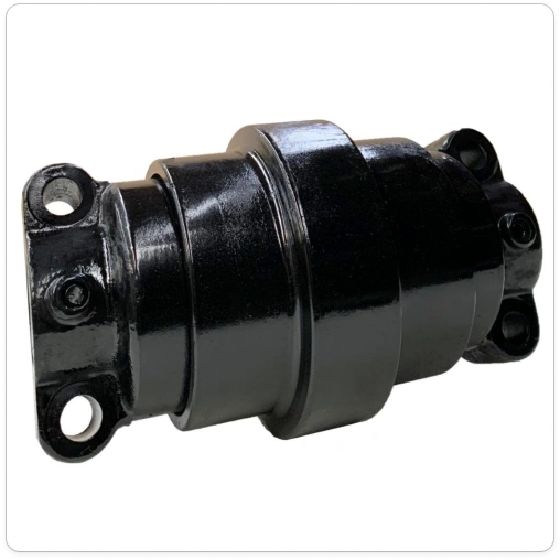 Tragrolle KUBOTA KX080-4 Tragrolle KUBOTA KX080-4