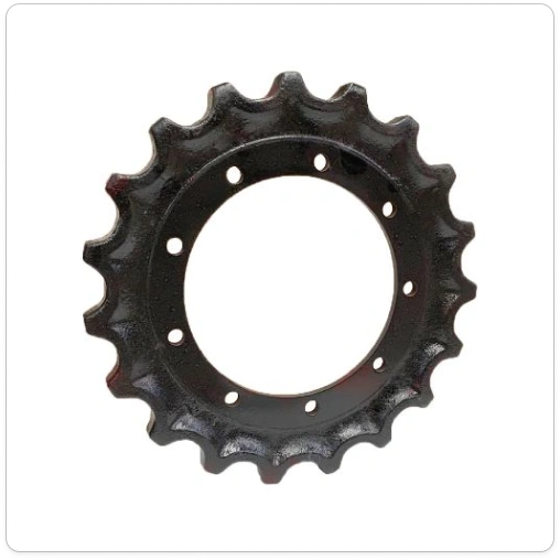 Antriebsrad für YANMAR VIO50 Antriebsrad für YANMAR VIO50