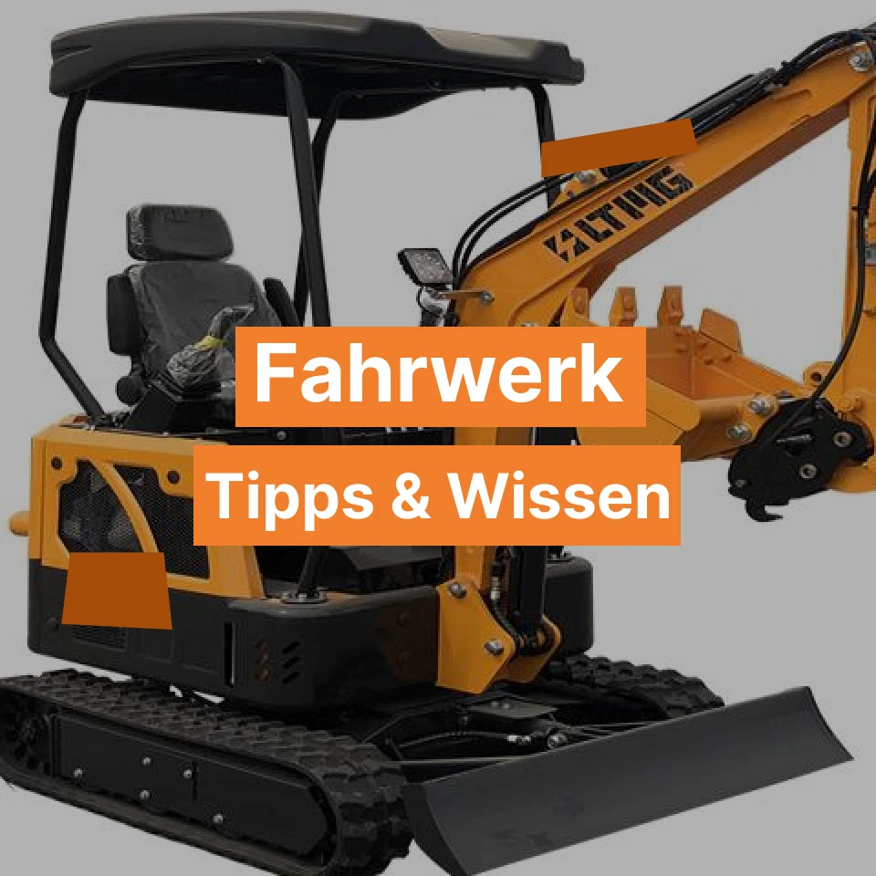 Fahrwerk Tipps Fahrwerk Tipps