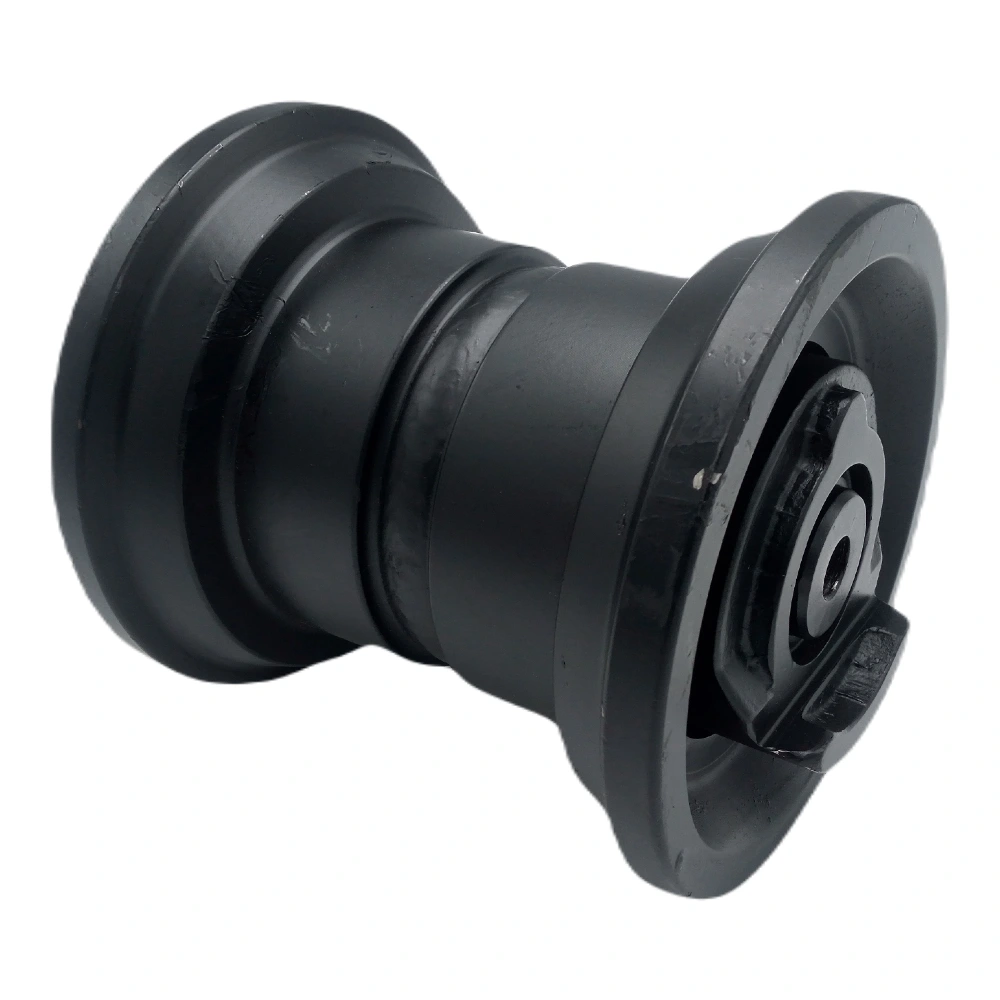 Laufrolle für YANMAR VIO 40 V - TR089MU001 Laufrolle für YANMAR VIO 40 V - TR089MU001