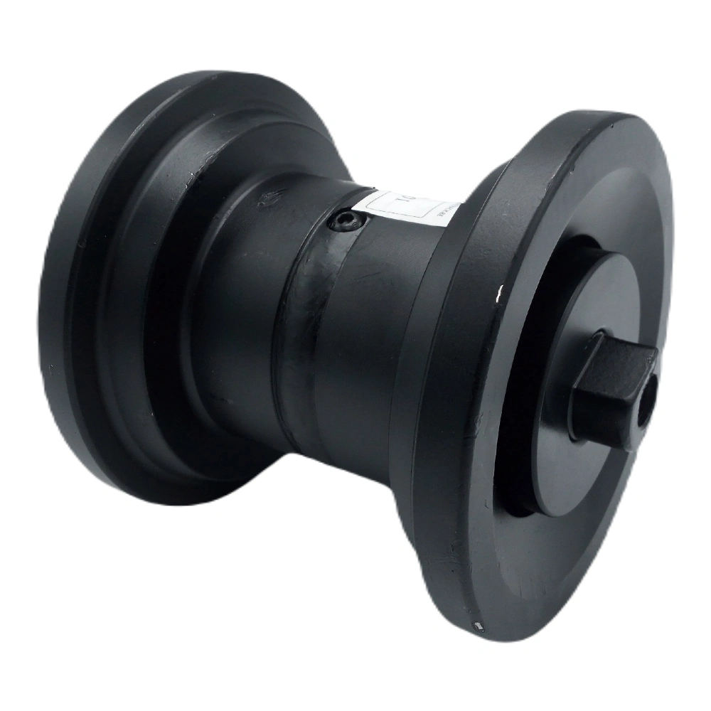 Laufrolle für YANMAR B37V - TR075MU101 Laufrolle für YANMAR B37V - TR075MU101