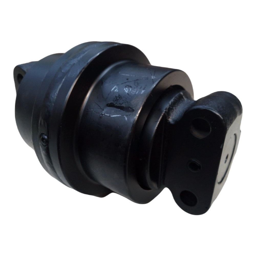 Laufrolle für CATERPILLAR 308E2-CR RUBBER TMX Serie 1-UP - TR043CR002