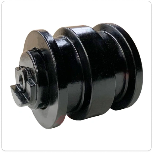 Laufrolle für TAKEUCHI TB 260 - RD106MU301 Laufrolle für TAKEUCHI TB 260 - RD106MU301