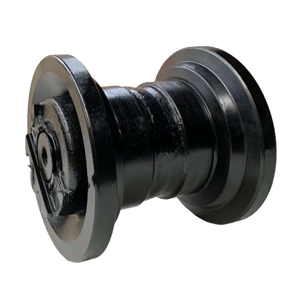 LAUFROLLE YANMAR VIO 57 U RUBBER