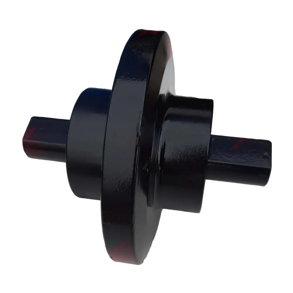 LAUFROLLE TAKEUCHI TB 25 CONVENTIONAL RUBBER LAUFROLLE TAKEUCHI TB 25 CONVENTIONAL RUBBER