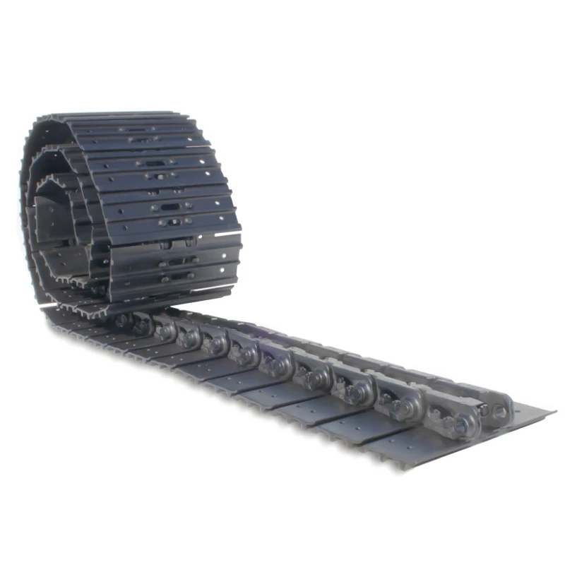 Stahlkette für THOMAS T15S-1 | OEM Baggerkette Stahl