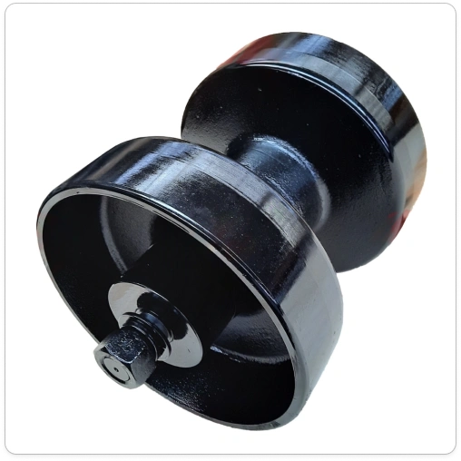 Laufrolle CASE 420CT Laufrolle CASE 420CT