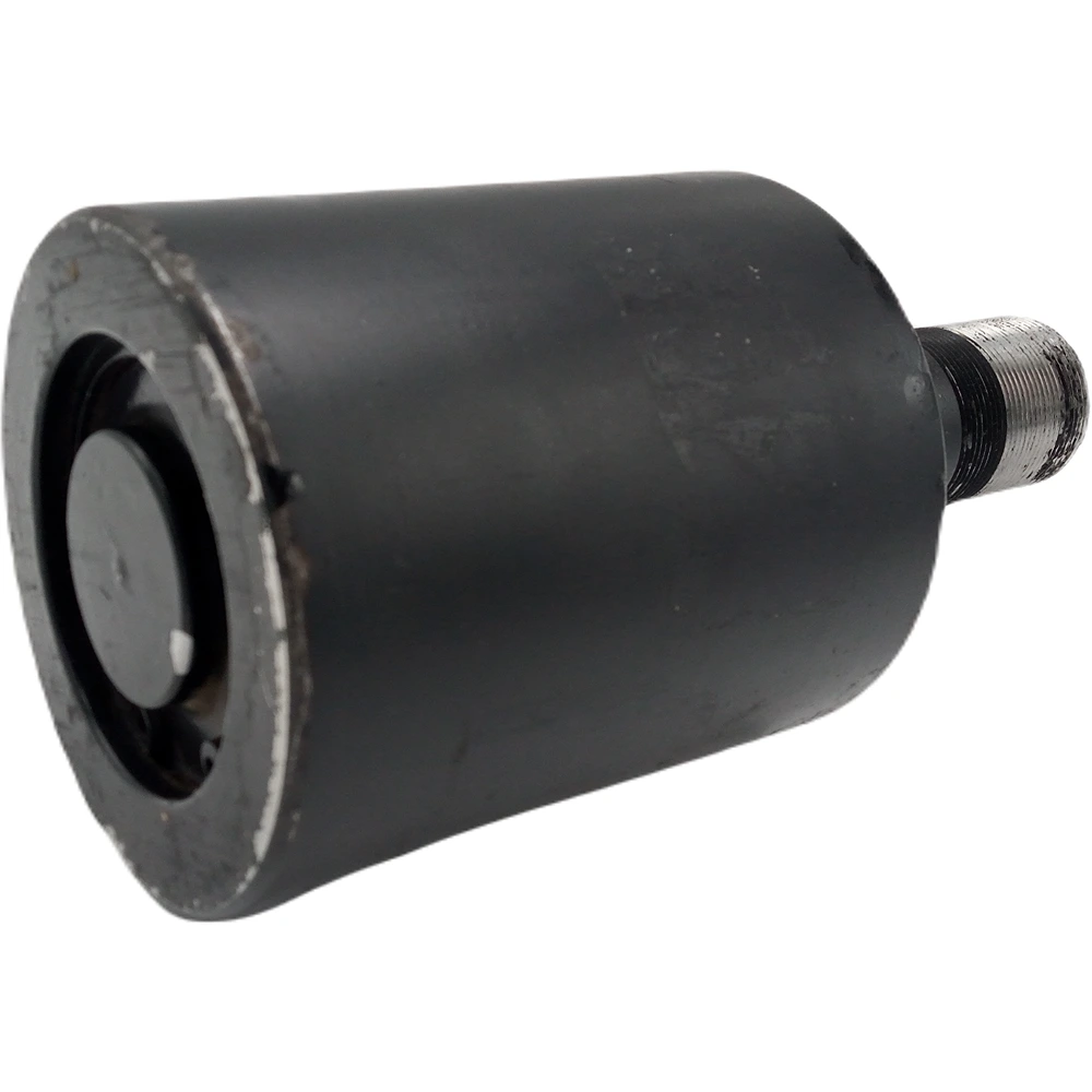Tragrolle CASE CK52 RUBBER 2 1-50851