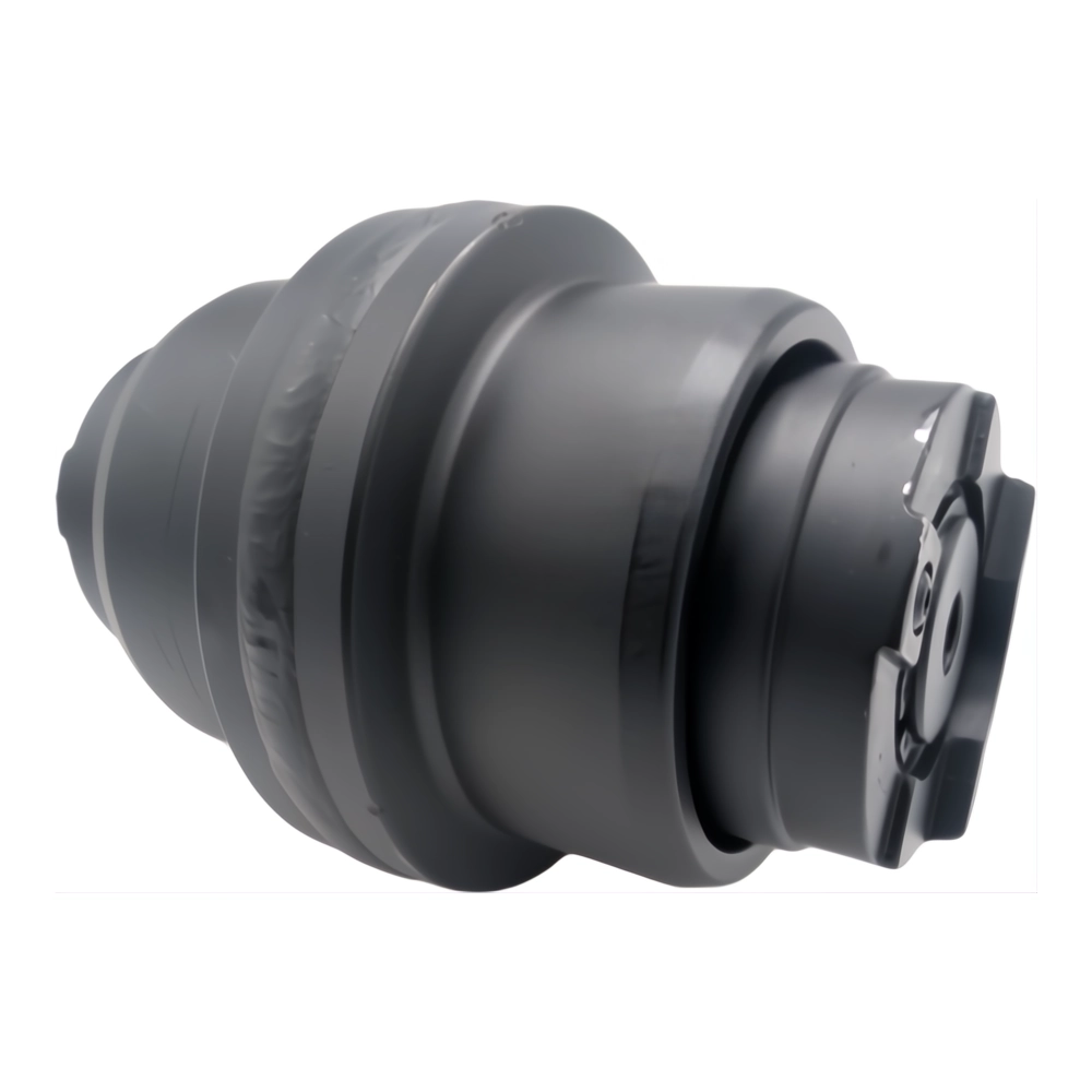 Laufrolle für O&K RH1.48 RUBBER - TR050MU102 Laufrolle für O&K RH1.48 RUBBER - TR050MU102