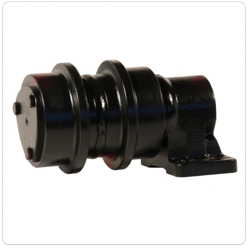 Tragrolle KOMATSU PC130-7 (S/N: 70001 - AUFWÄRTS) Tragrolle KOMATSU PC130-7 (S/N: 70001 - AUFWÄRTS)