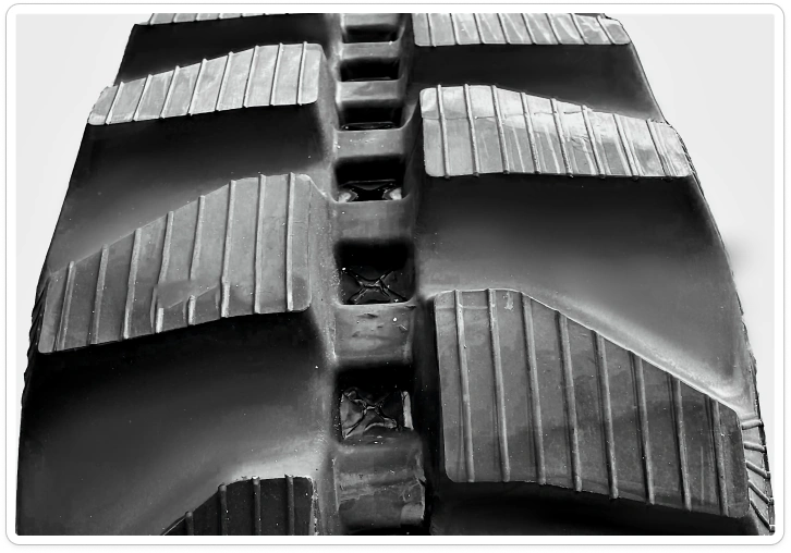 Premium Gummikette 230x96x35 CATERPILLAR 301.8C (S/N: JSB…) Premium Gummikette 230x96x35 CATERPILLAR 301.8C (S/N: JSB…)