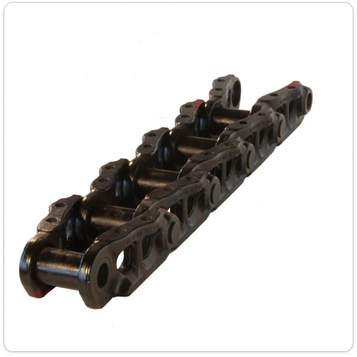 Stahlkette DAEWOO DOOSAN DX225 LC (S/N: 7812-AUFWÄRTS) Stahlkette DAEWOO DOOSAN DX225 LC (S/N: 7812-AUFWÄRTS)