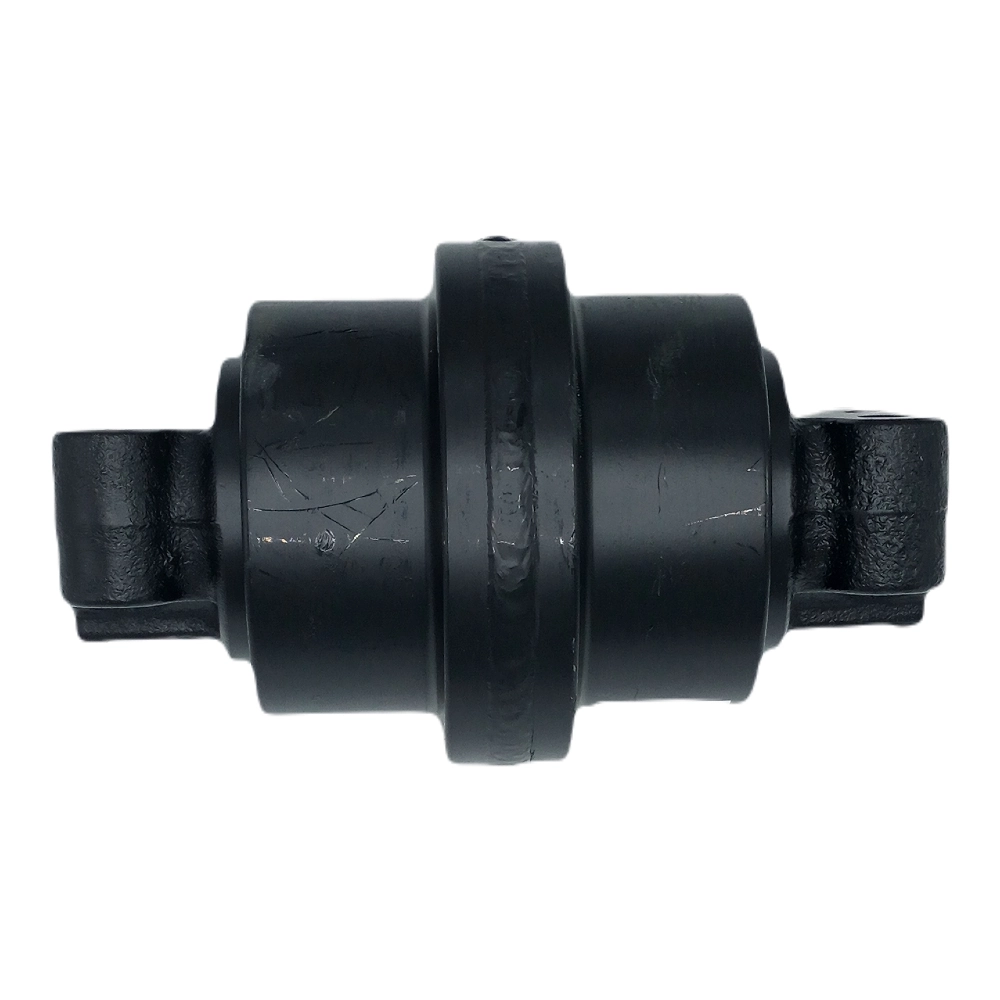 Laufrolle für CATERPILLAR 308E2-CR RUBBER TMX Serie 1-UP - TR043CR002