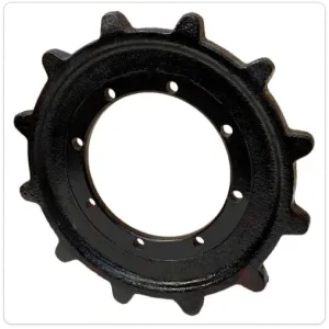 Antriebsrad CATERPILLAR 300.9D TGP - Turas Antriebsrad CATERPILLAR 300.9D TGP - Turas