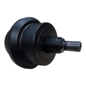 Laufrolle SCHAEFF HR16 RUBBER AFTER 1995 Laufrolle SCHAEFF HR16 RUBBER AFTER 1995