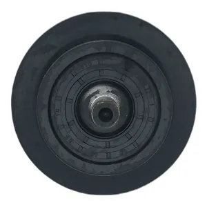 Laufrolle BOBCAT 323 (AUF GUMMIKETTE)  (S/N: A765 | 11001 - AUFWÄRTS) Laufrolle BOBCAT 323 (AUF GUMMIKETTE)  (S/N: A765 | 11001 - AUFWÄRTS)