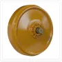 LEITRAD CATERPILLAR D6N FINE GRADER GHS SERIE 1-UP