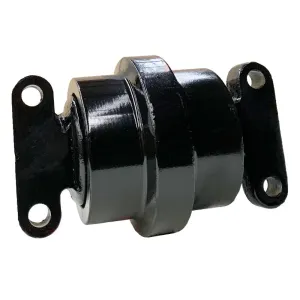 LAUFROLLE KUBOTA KH 41 RUBBER SECOND TYPE