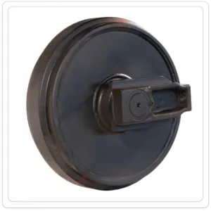 Leitrad CASE CX225 SRLC TIER III - Spannrolle